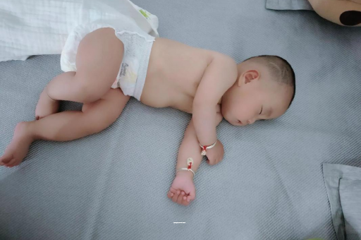 吕梁宝宝细菌性痢疾