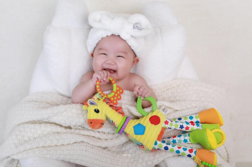 吕梁两岁宝宝发烧