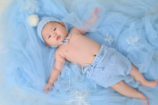 吕梁2岁宝宝脚长多少厘米 吕梁2岁宝宝脚长多少厘米