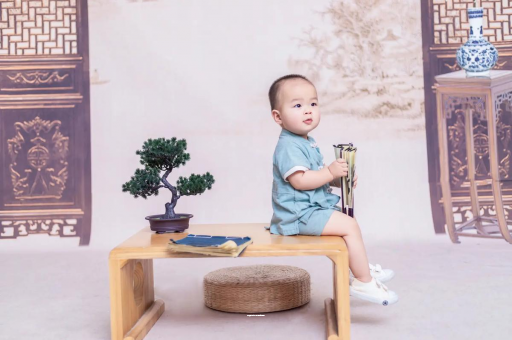 吕梁宝宝多久认识妈妈