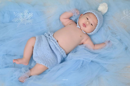 吕梁5个月宝宝打呼噜